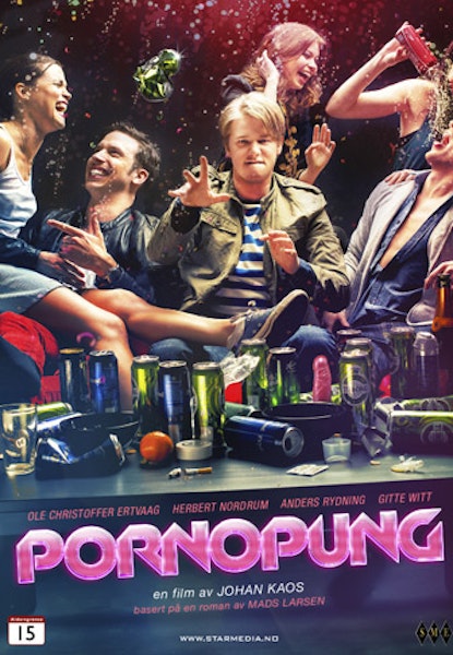 Pornopung