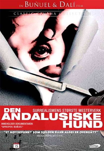 Den andalusiske hund