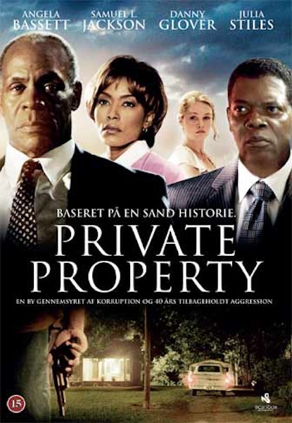 Private property