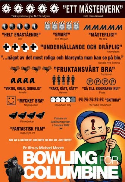 Bowling for Columbine