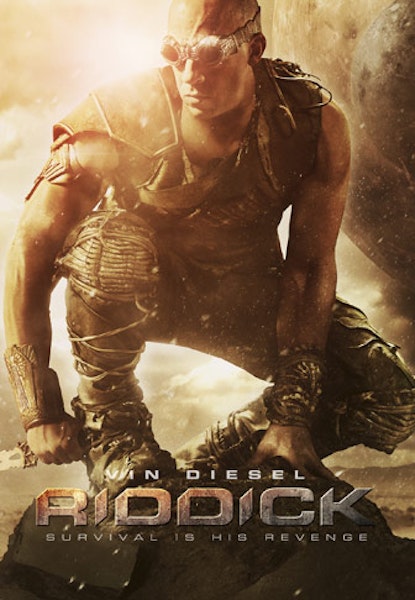 Riddick