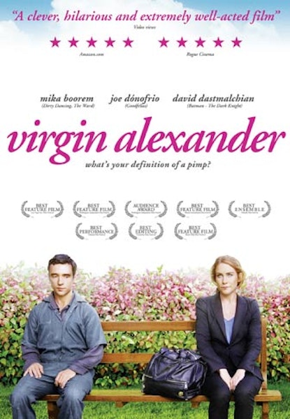 Virgin Alexander