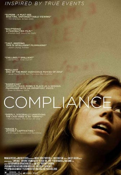 Compliance