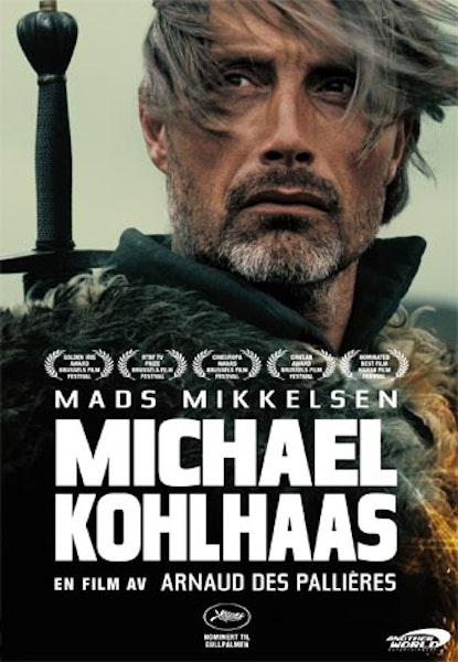 Michael Kohlhaas