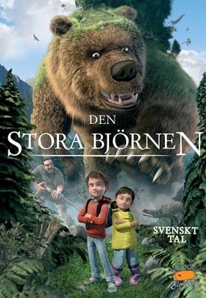 Den stora björnen