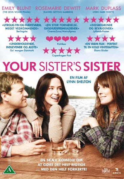 Your Sister's Sister