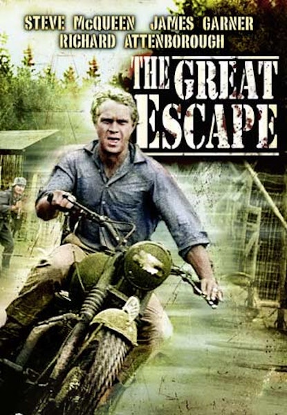 The Great Escape