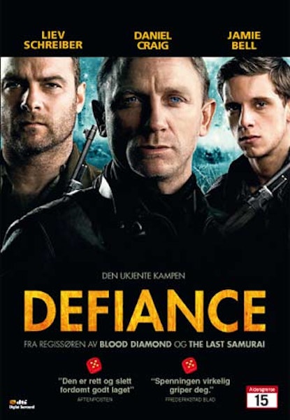 Defiance