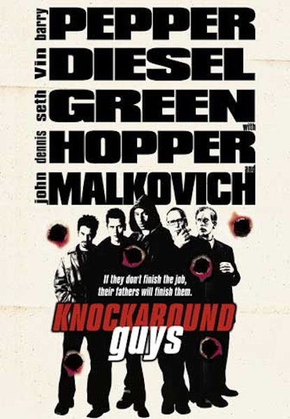 Knockaround guys