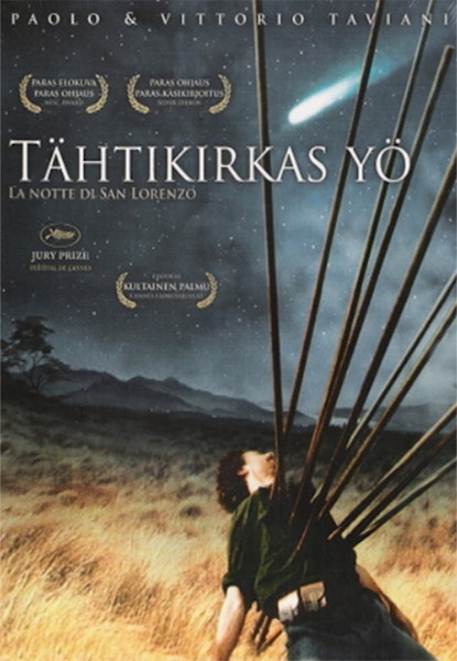 La notte di San Lorenzo