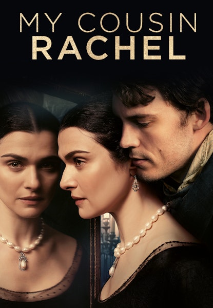 My Cousin Rachel