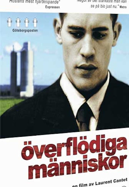 Överflödiga människor