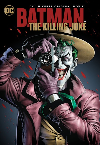 Batman: The Killing Joke