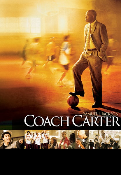 Coach Carter
