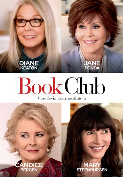 Book Club