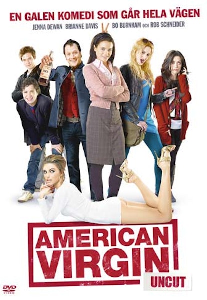 American Virgin