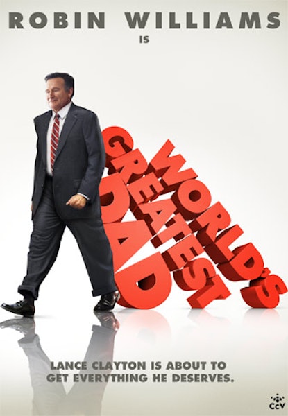 World's greatest dad