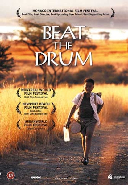 Beat the Drum