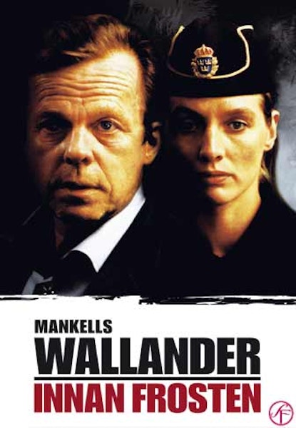 Wallander: Innan frosten
