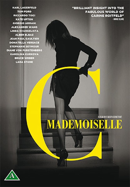 Mademoiselle C