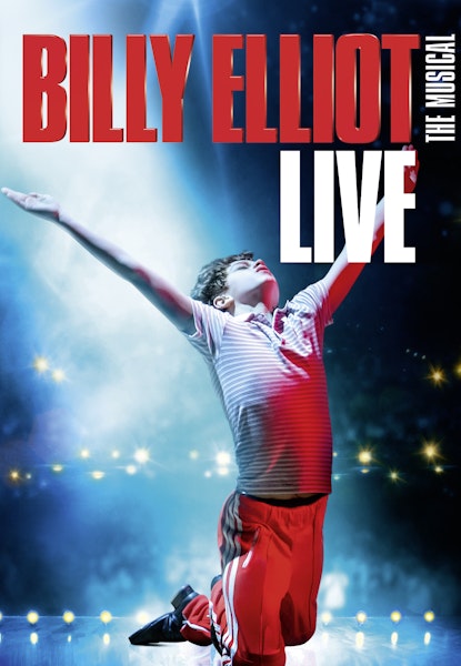 Billy Elliot  - The Musical