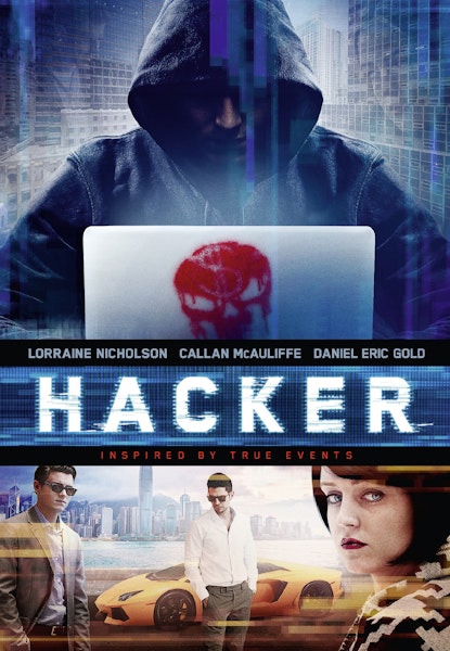 Hacker
