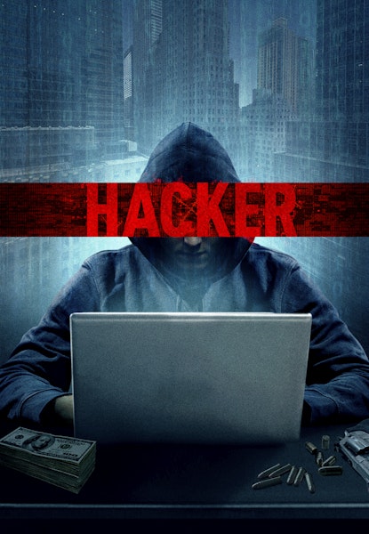 Hacker