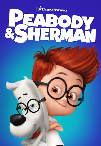 Peabody & Sherman