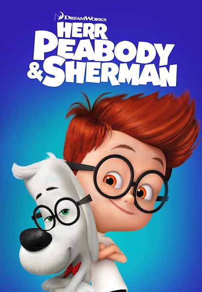 Herr Peabody & Sherman