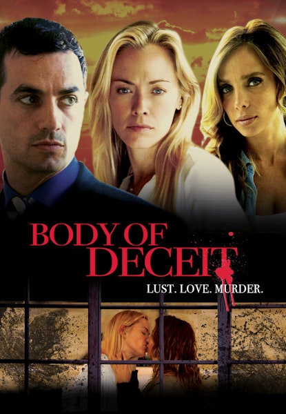 Body of Deceit