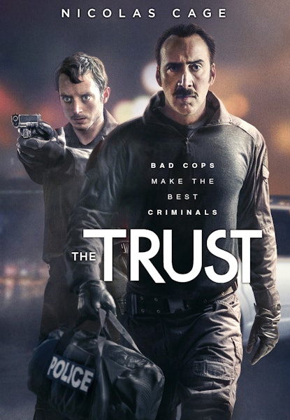 The Trust