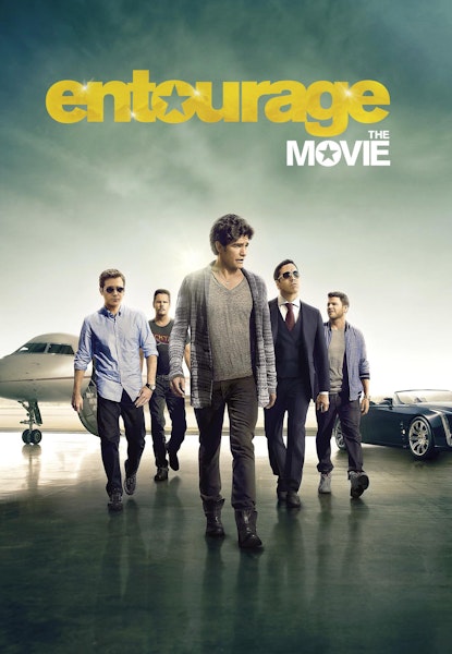Entourage: The Movie