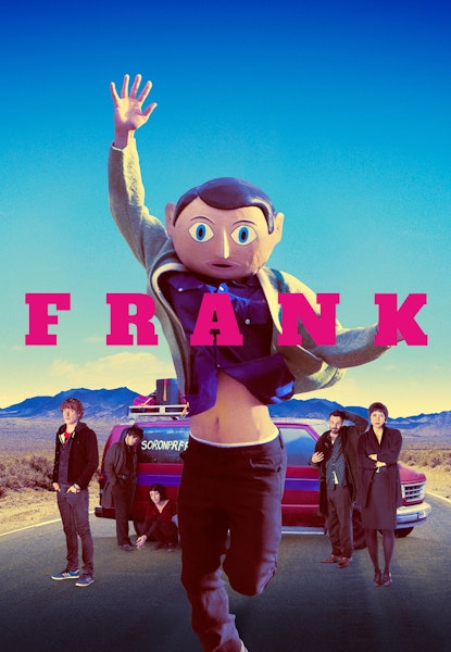 Frank