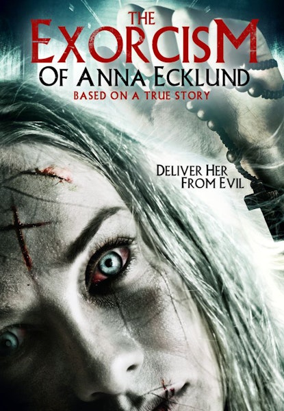 The Exorcism of Anna Ecklund