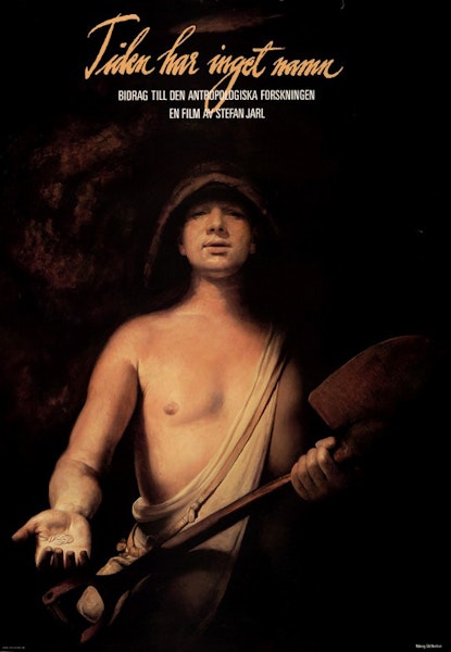 Tiden har inget namn