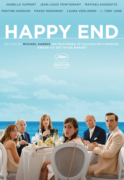 Happy End (2017)