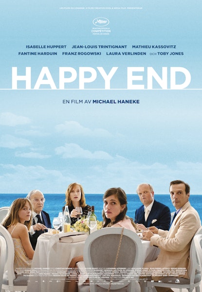 Happy End (2017)