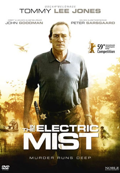 In The Electric Mist