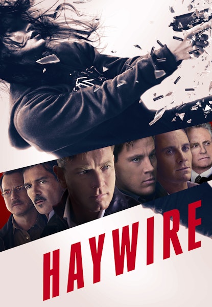 Haywire