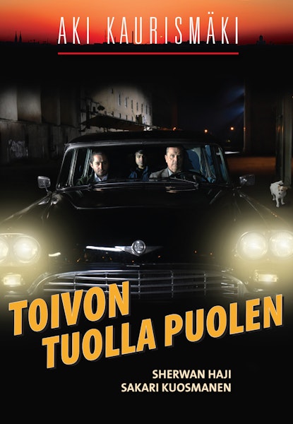 Toivon tuolla puolen