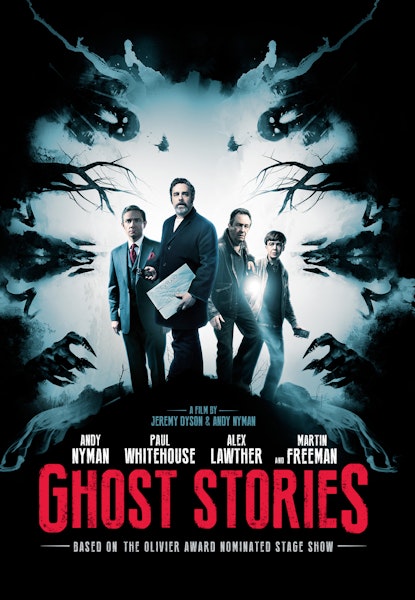 Ghost Stories