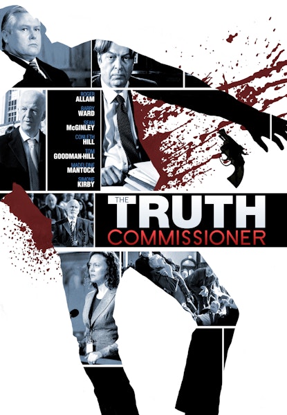 The Truth Commissioner
