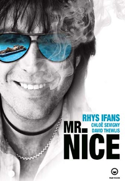 Mr Nice