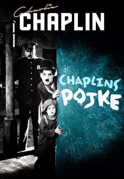 Chaplins pojke