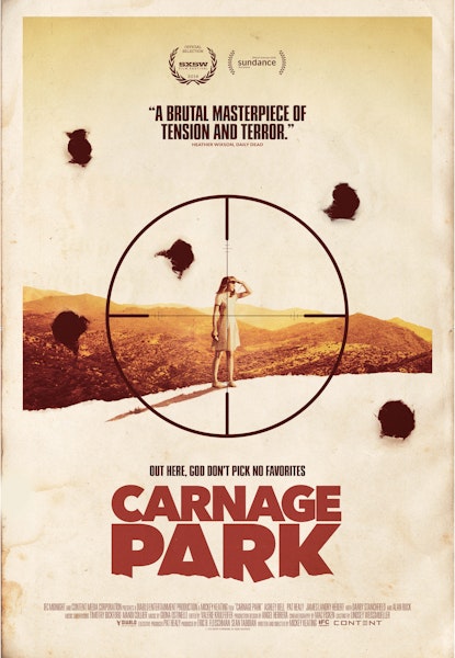 Carnage Park
