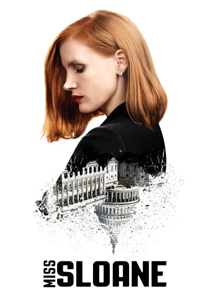 Miss Sloane