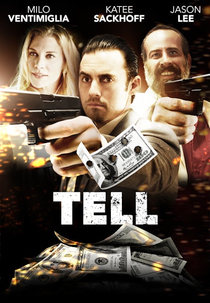 Tell