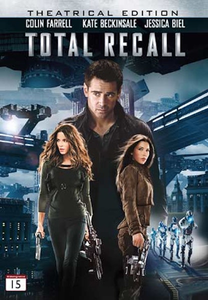 Total Recall