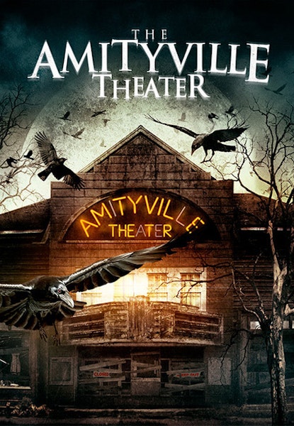 The Amityville Theatre