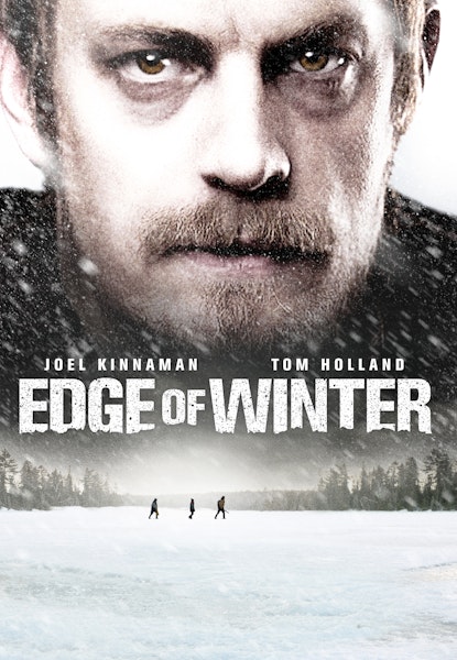 Edge of Winter